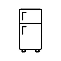refrigerator icon design