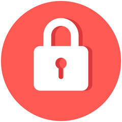 Lock Icon