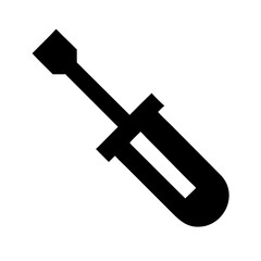 screwdriver icon design