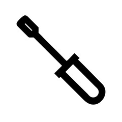 screwdriver icon design