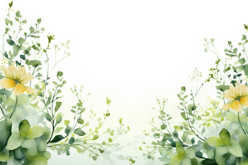 background with place for text