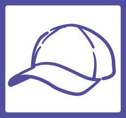 ヒップ・ホップダンスを踊る人。ベクターイラスト素材。