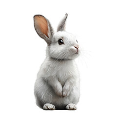 Obraz premium rabbit