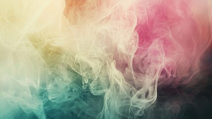 a dreamy, abstract AI-generated background with soft pastel tones, perfect for modern websites or digital artwork."