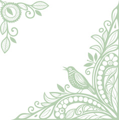 a-luxurious--corner-decor-frame