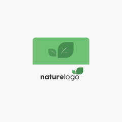 eco friendly logo design