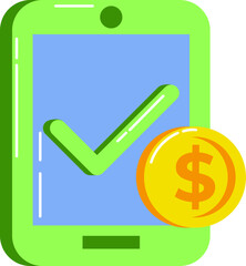 Professional Business Element