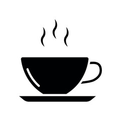 coffee cup icon design vector 