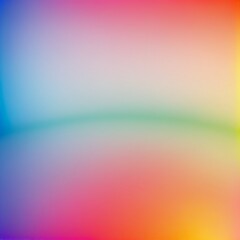 Obraz premium Colorful rainbow gradient blurred background. Gradient rainbow gay concept. LGBTQ transgender symbol and rainbow gradient background Stock Photo photography
