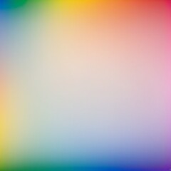Colorful rainbow gradient blurred background. Gradient rainbow gay concept. LGBTQ transgender symbol and rainbow gradient background Stock Photo photography