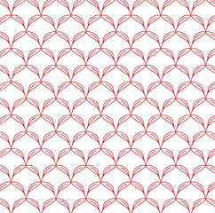 seamless pattern