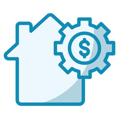 Asset Management Icon