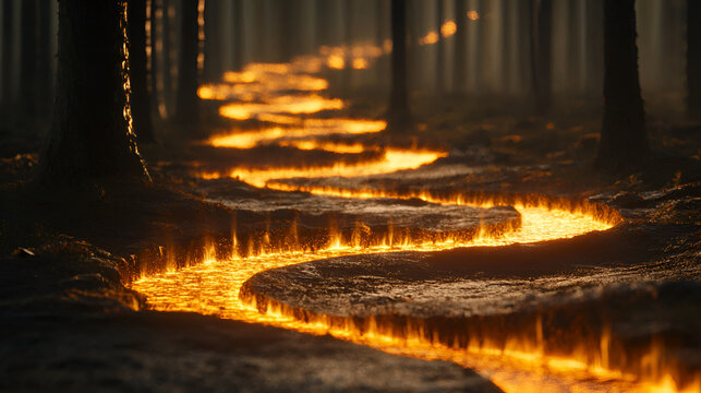 Dark Path Images – Browse 861,308 Stock Photos, Vectors, and Video ...