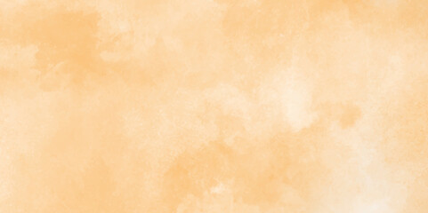abstract Warm yellow watercolor beautiful hues of yellow background,art abstract yellow watercolor painting textured design,Yellow watercolor background for your design,