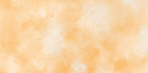 abstract Warm yellow watercolor beautiful hues of yellow background,art abstract yellow watercolor painting textured design,Yellow watercolor background for your design,