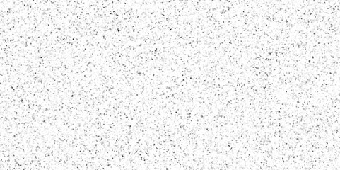 Terrazzo flooring marble texture. white, gray paper texture background. Old dusty grunge gray texture. spotted noisy backdrop. natural stone texture banner. creative texture of mosaic floor.