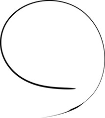 Circle Mark Svg Design Vector Svg