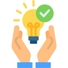 Problem Solving Icon