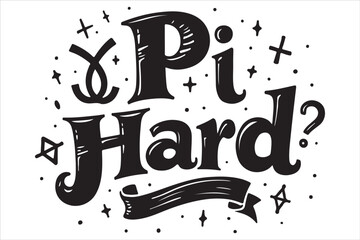 Infinite Style: Celebrate Pi Day!