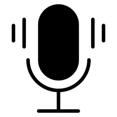 Podcast Icon