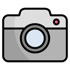 Camera Icon