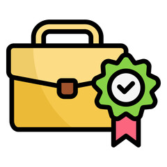 Corporate Image Icon