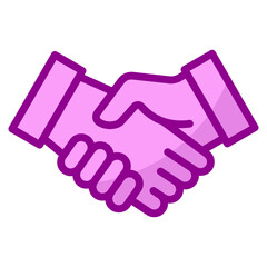 Handshake Icon