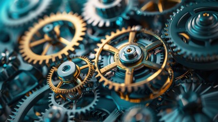 Productivity Mastery: Organizing tasks for optimal efficiency, ensuring maximum output in the least amount of time, and empowering peak performance.
