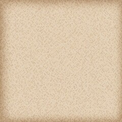 Seamless abstract vintage beige texture pattern background