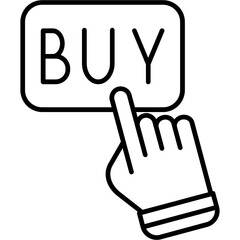 Buy Icon