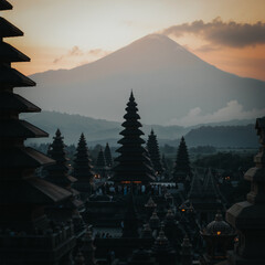 ai images hari raya nyepi balinese day of silence social media background