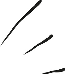 Burst Ornament Line Illustration svg