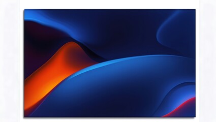 abstract wave background design, dynamic waves background 