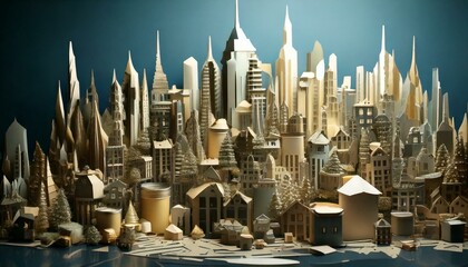 candles in the church