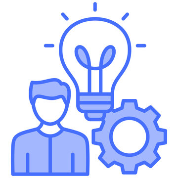 Innovator Icon