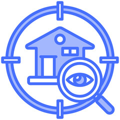 Inspection Icon