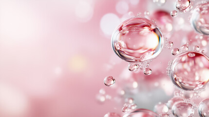 Radiant soft glowing background centered around Vitamin B6 pyridoxine for wellness