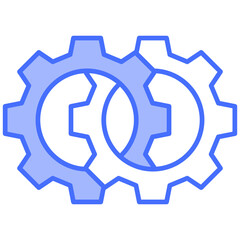 Collaboration Icon