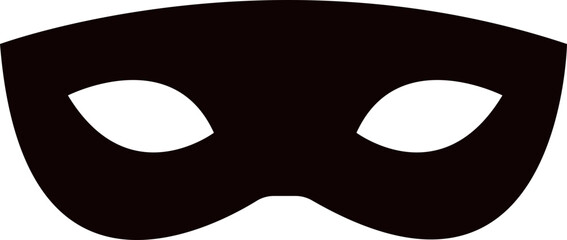 Masquarade Maks Silhouette