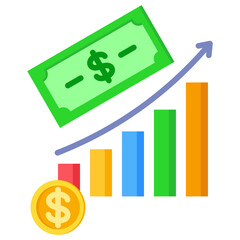 Investment Icon