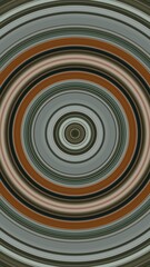 Fototapeta premium circle motif, circle pattern, symmetrical, circle lines, wall wallpaper
