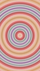 circle motif, circle pattern, symmetrical, circle lines, wall wallpaper