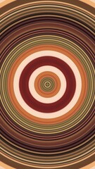 Fototapeta premium circle motif, circle pattern, symmetrical, circle lines, wall wallpaper