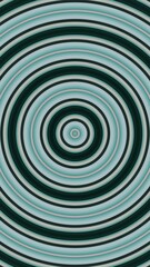 Naklejka premium circle motif, circle pattern, symmetrical, circle lines, wall wallpaper