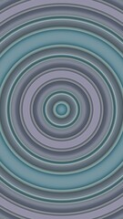 circle motif, circle pattern, symmetrical, circle lines, wall wallpaper