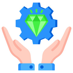 Value Proposal Icon