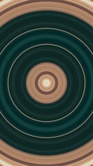 circle motif, circle pattern, symmetrical, circle lines, wall wallpaper