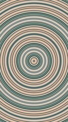 circle motif, circle pattern, symmetrical, circle lines, wall wallpaper