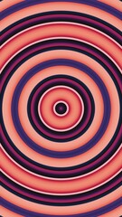 circle motif, circle pattern, symmetrical, circle lines, wall wallpaper