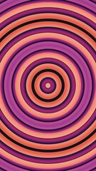 circle motif, circle pattern, symmetrical, circle lines, wall wallpaper